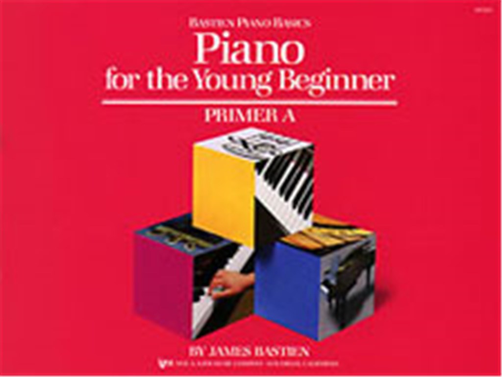 Pianoforte Per Il Piccolo Principiante